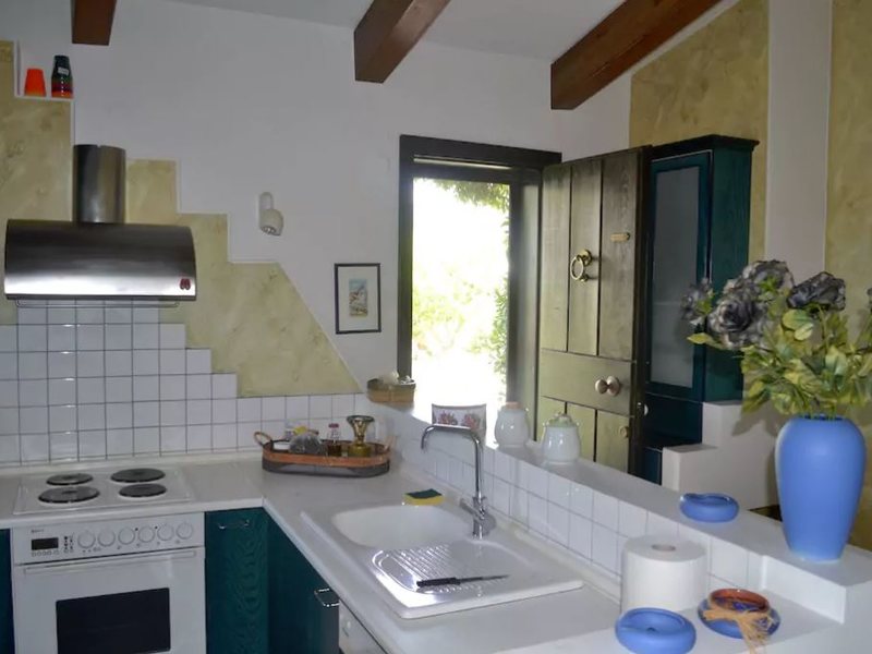 4 Bedroom Detached House in Elani RE0437 267250