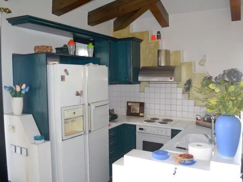 4 Bedroom Detached House in Elani RE0437 267251