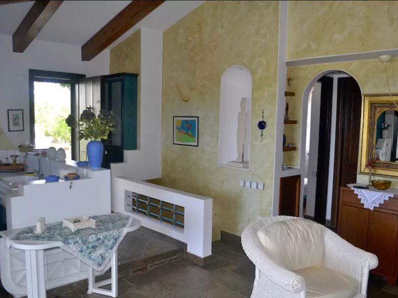 4 Bedroom Detached House in Elani RE0437 267252