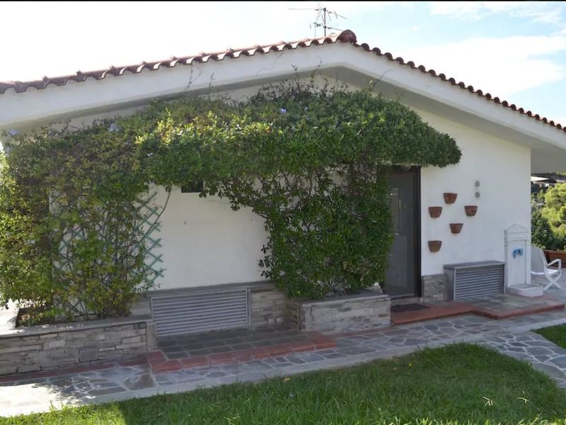 4 Bedroom Detached House in Elani RE0437 267253