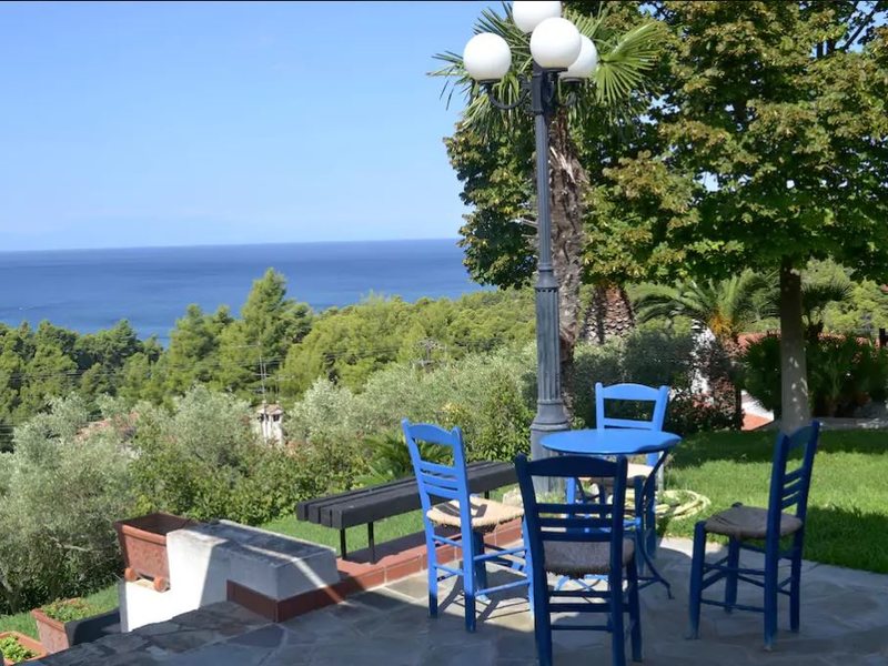 4 Bedroom Detached House in Elani RE0437 267254