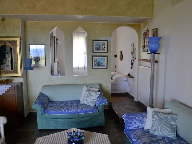 4 Bedroom Detached House in Elani RE0437 267257