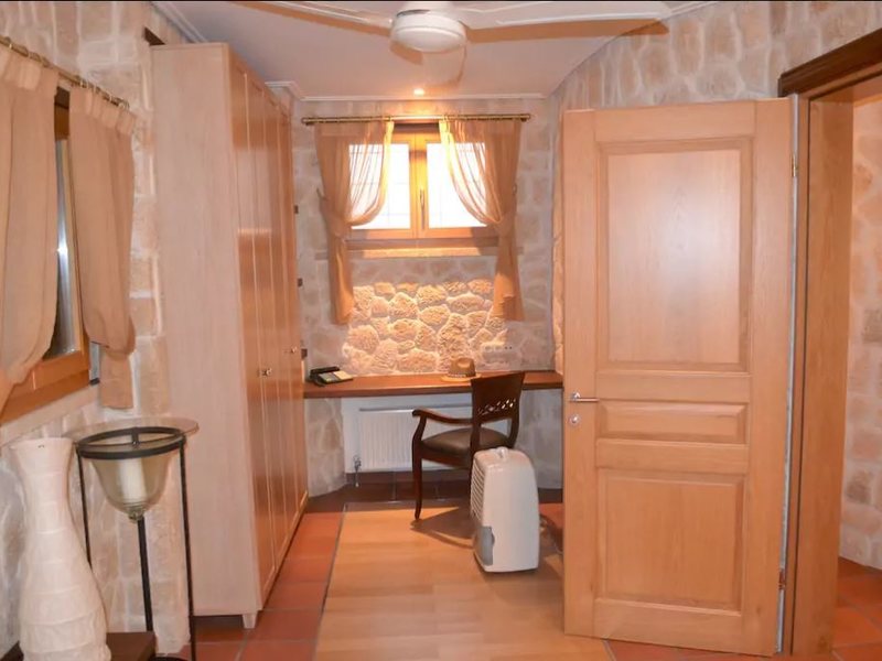 4 Bedroom Detached House in Elani RE0437 267264