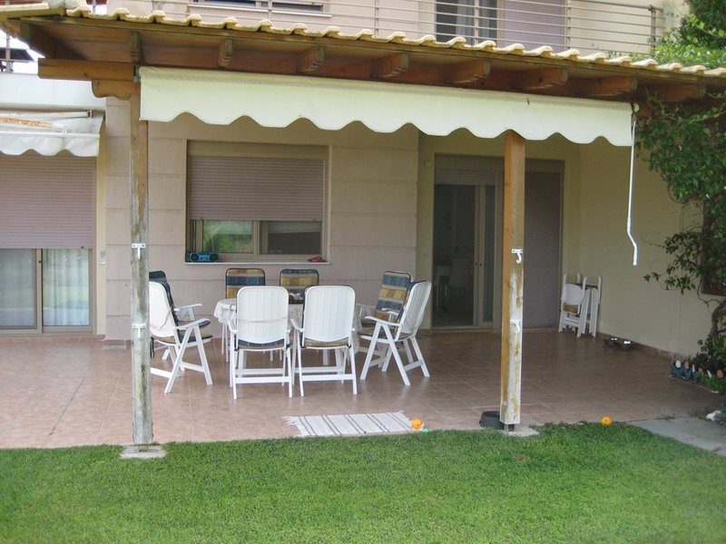 4 Bedroom Detached House in Fourka RE0657 267269