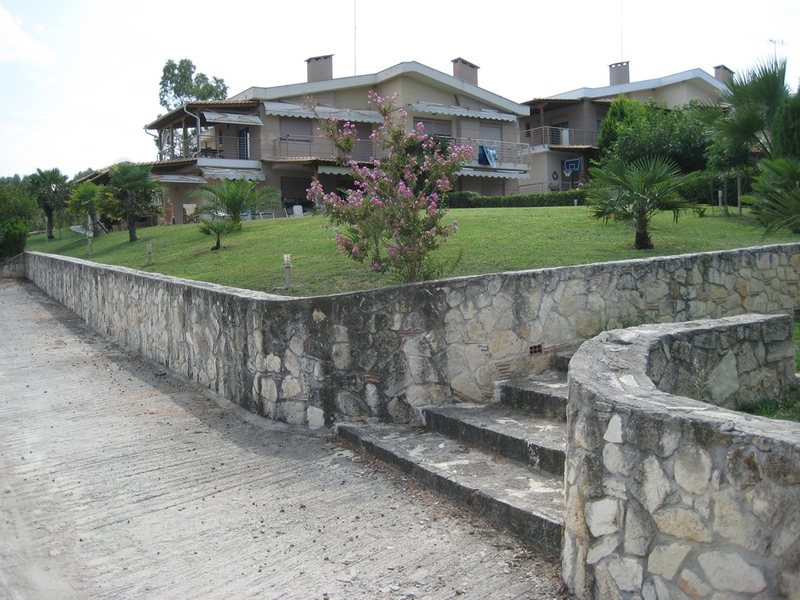 4 Bedroom Detached House in Fourka RE0657 267274