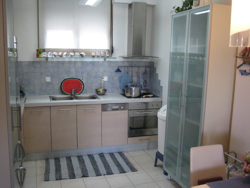 4 Bedroom Detached House in Fourka RE0657 267276