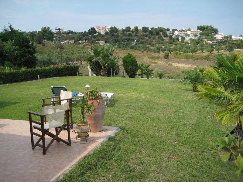 4 Bedroom Detached House in Fourka RE0657 267277