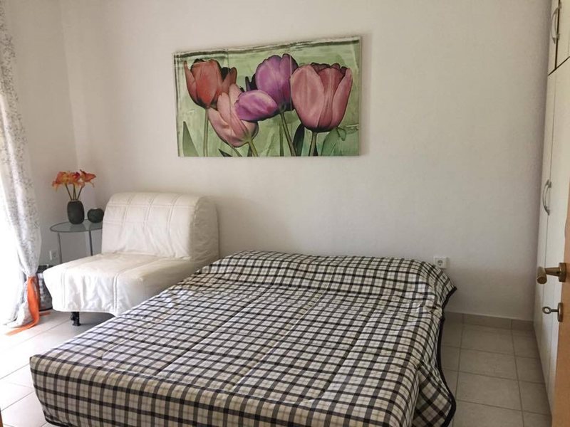 4 Bedroom Detached House in Fourka RE0657 267278