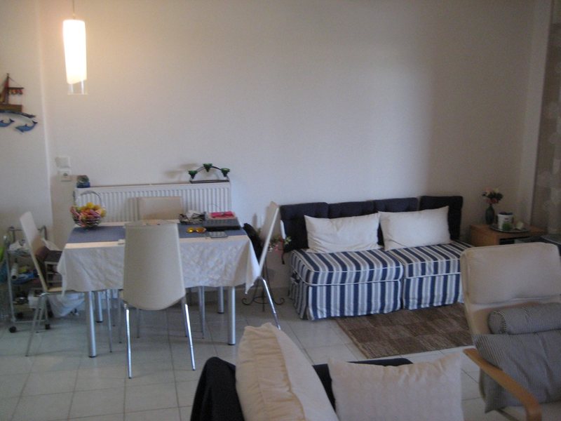 4 Bedroom Detached House in Fourka RE0657 267279