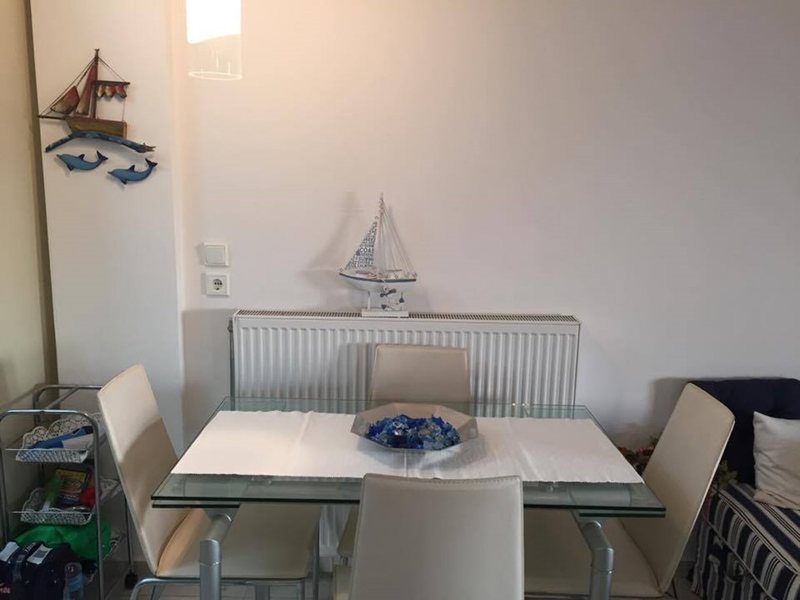 4 Bedroom Detached House in Fourka RE0657 267284