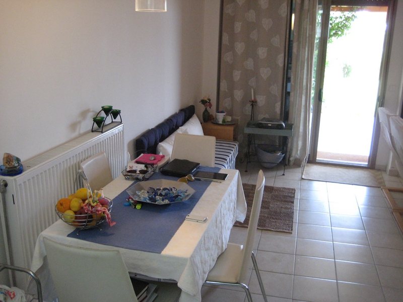 4 Bedroom Detached House in Fourka RE0657 267285