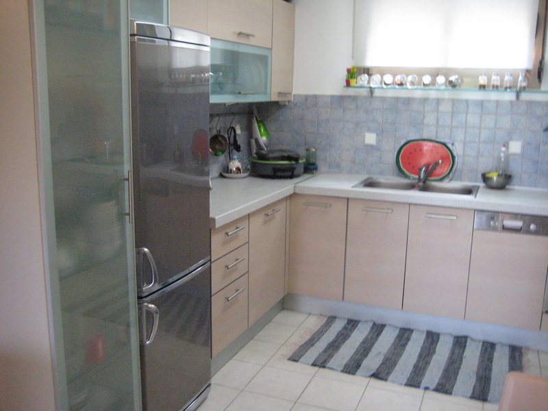 4 Bedroom Detached House in Fourka RE0657 267286