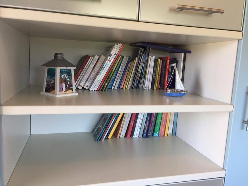 4 Bedroom Detached House in Fourka RE0657 267287