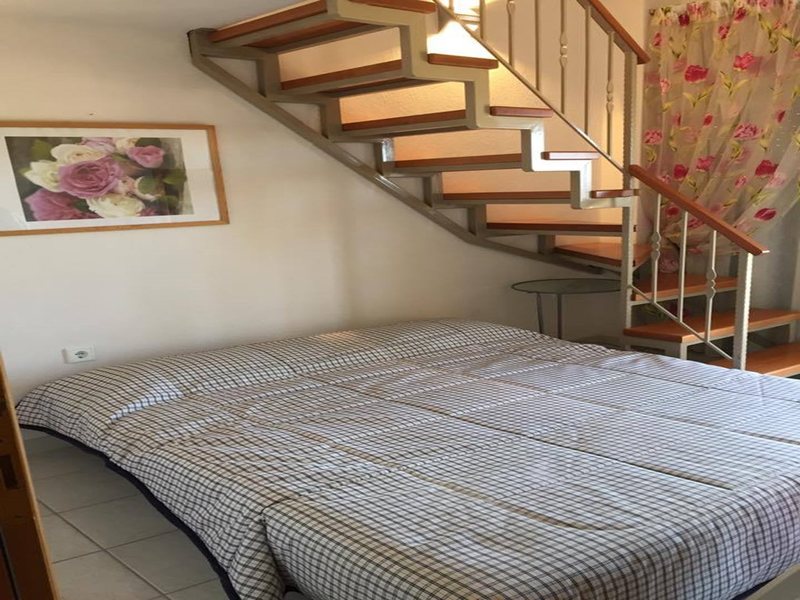 4 Bedroom Detached House in Fourka RE0657 267289