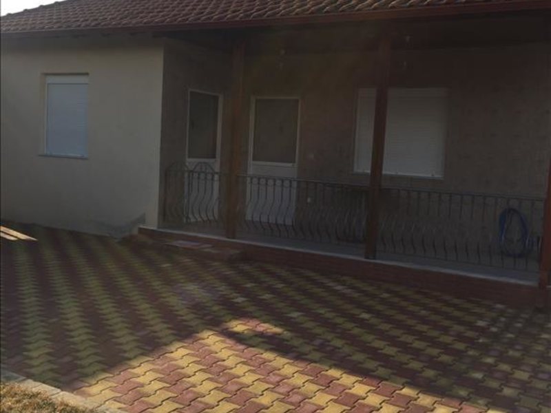 4 Bedroom Detached House in Kallikrateia RE0344 267290