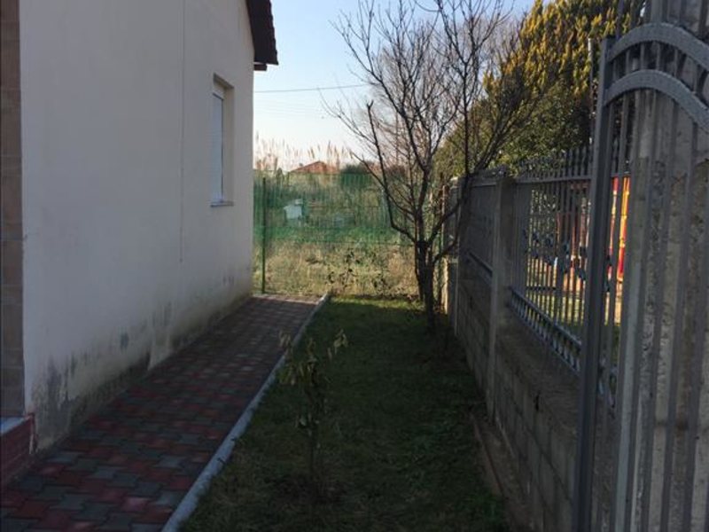 4 Bedroom Detached House in Kallikrateia RE0344 267291