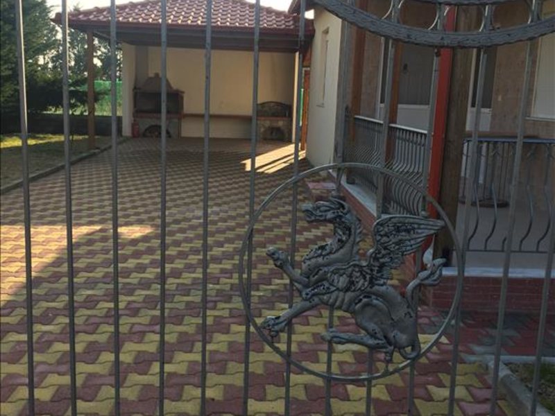 4 Bedroom Detached House in Kallikrateia RE0344 267294