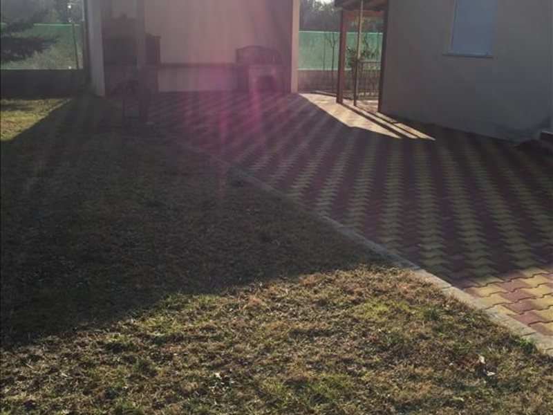 4 Bedroom Detached House in Kallikrateia RE0344 267295