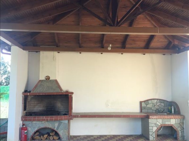 4 Bedroom Detached House in Kallikrateia RE0344 267296