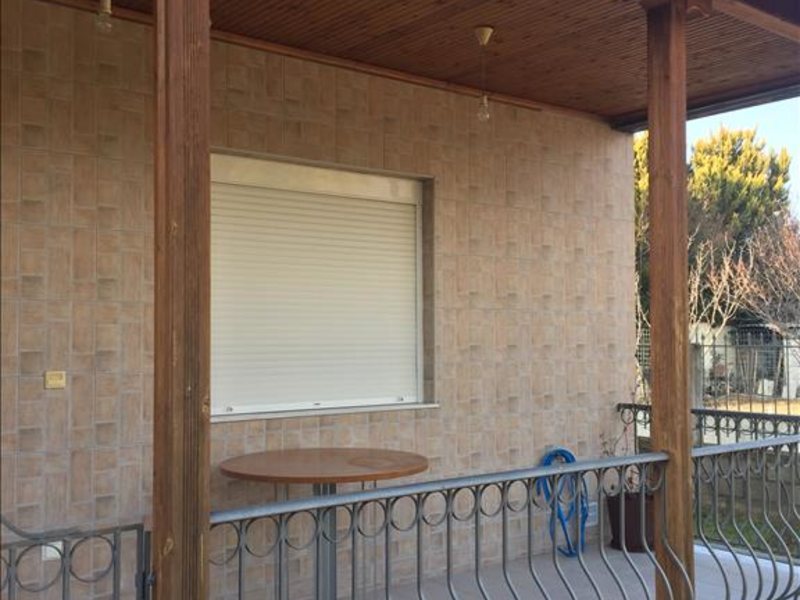 4 Bedroom Detached House in Kallikrateia RE0344 267300