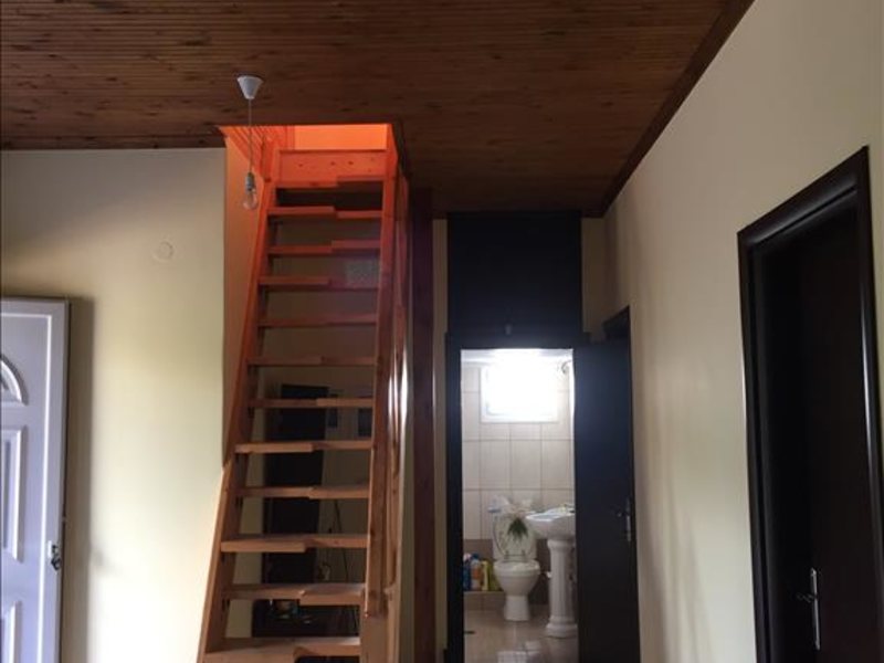 4 Bedroom Detached House in Kallikrateia RE0344 267304