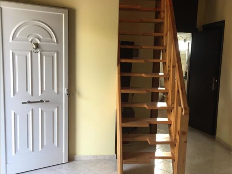 4 Bedroom Detached House in Kallikrateia RE0344 267305