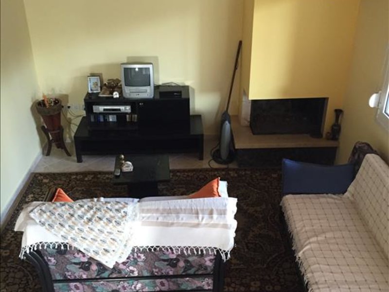 4 Bedroom Detached House in Kallikrateia RE0344 267306