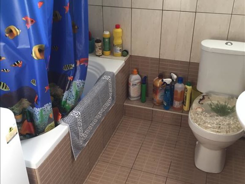 4 Bedroom Detached House in Kallikrateia RE0344 267312