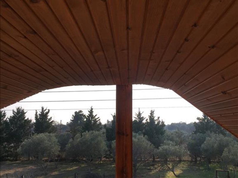 4 Bedroom Detached House in Kallikrateia RE0344 267320