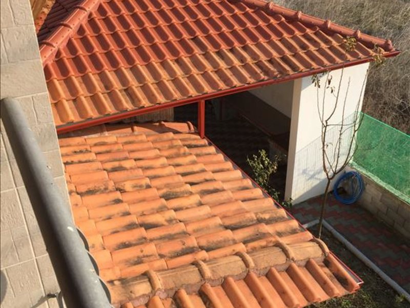 4 Bedroom Detached House in Kallikrateia RE0344 267322