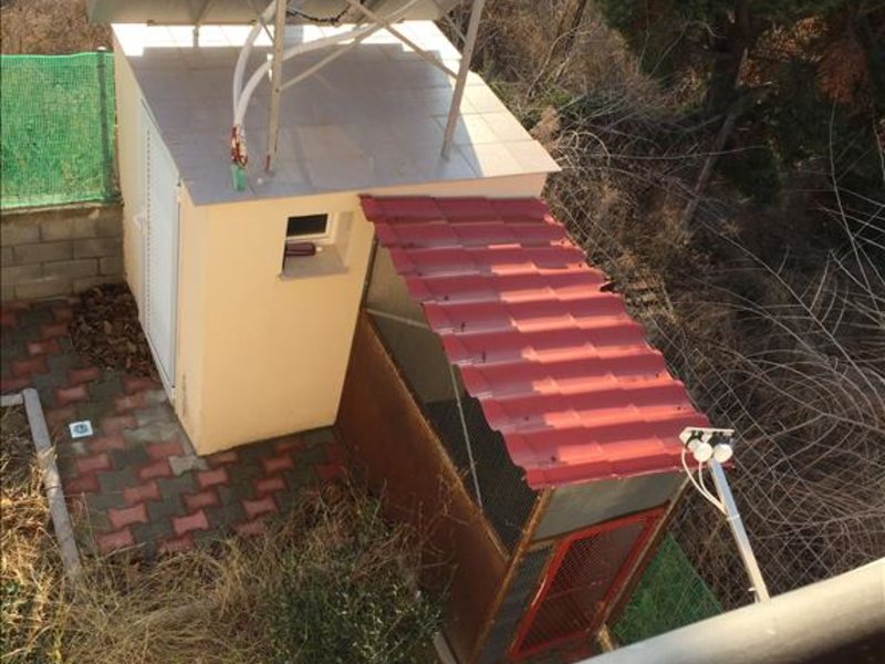 4 Bedroom Detached House in Kallikrateia RE0344 267323