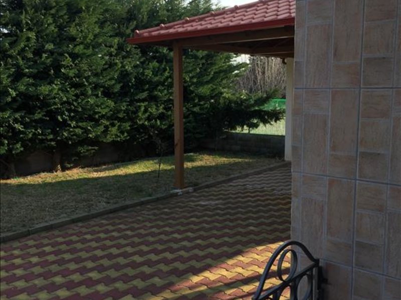 4 Bedroom Detached House in Kallikrateia RE0344 267324