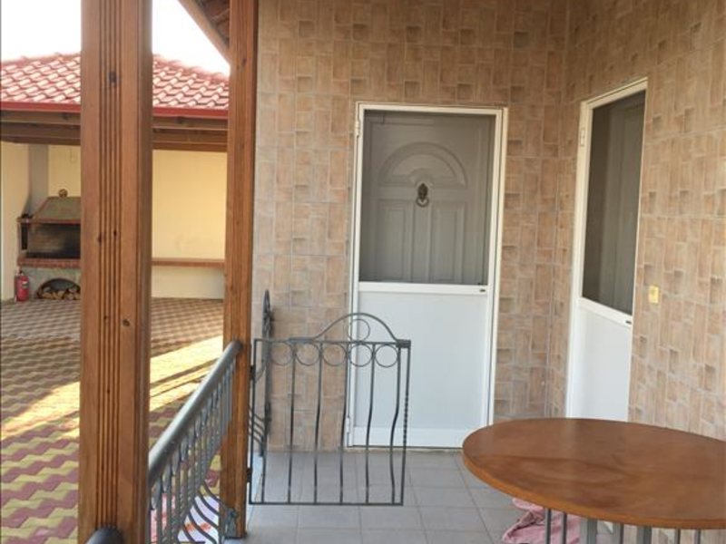 4 Bedroom Detached House in Kallikrateia RE0344 267327