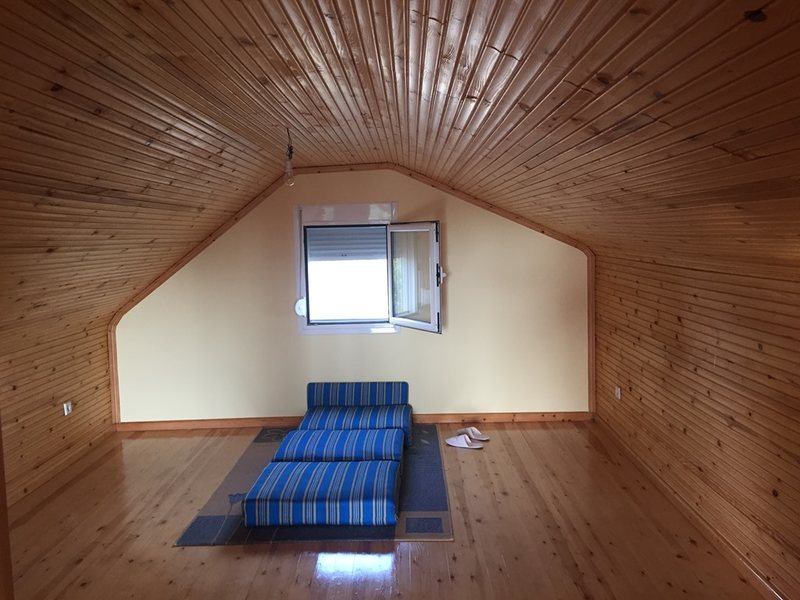 4 Bedroom Detached House in Kallikrateia RE0344 267329