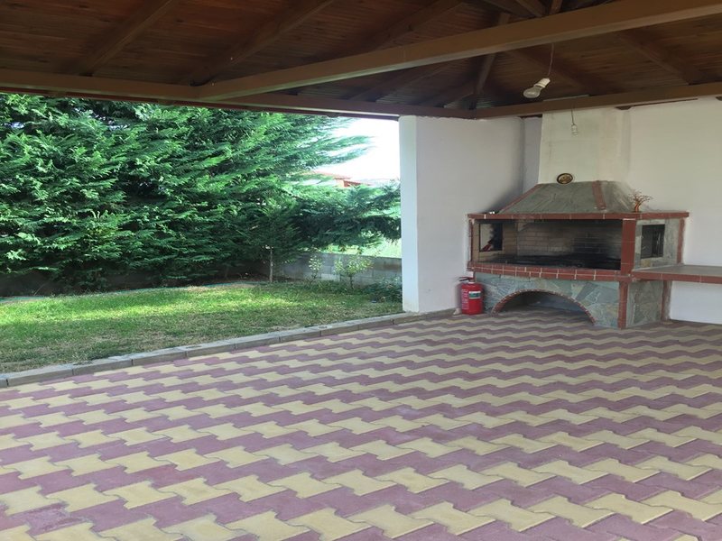 4 Bedroom Detached House in Kallikrateia RE0344 267330