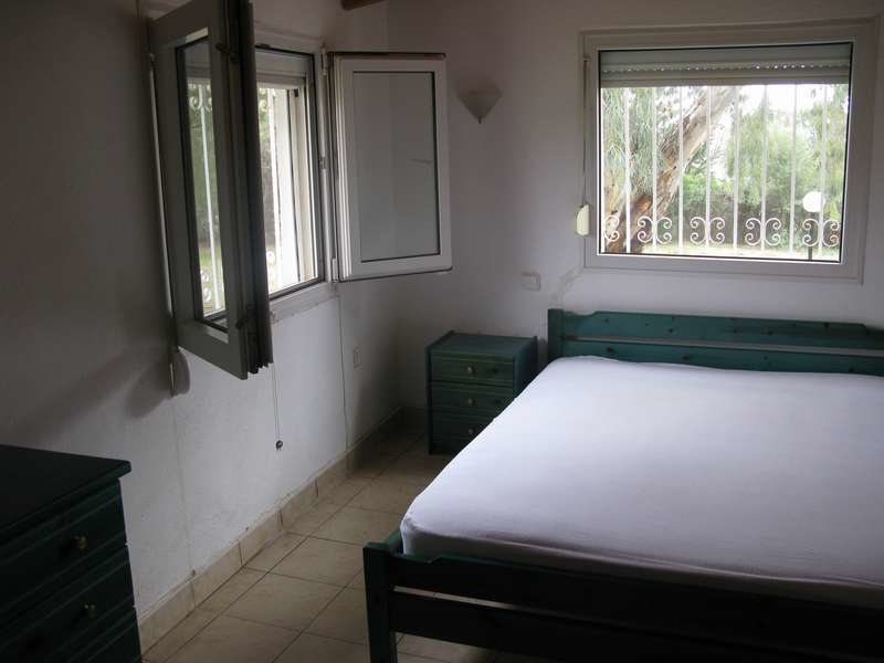 4 Bedroom Detached House in Nikiti RE0214 267334