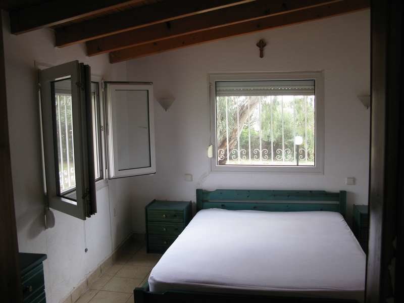 4 Bedroom Detached House in Nikiti RE0214 267335