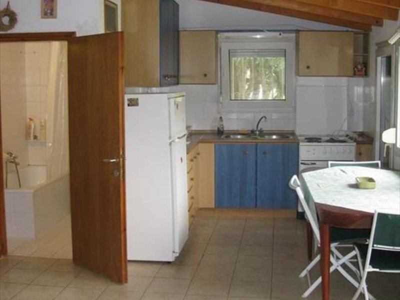 4 Bedroom Detached House in Nikiti RE0214 267337