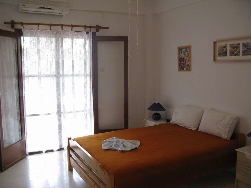 4 Bedroom Detached House in Nikiti RE0214 267341