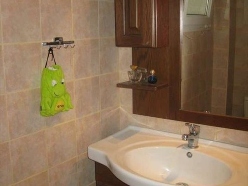 4 Bedroom Detached House in Nikiti RE0214 267342