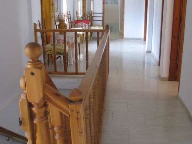 4 Bedroom Detached House in Nikiti RE0214 267344