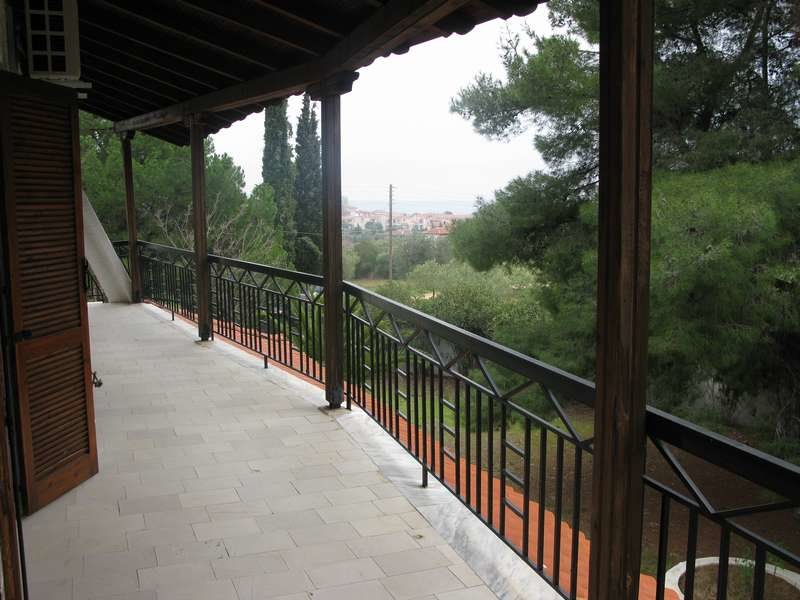 4 Bedroom Detached House in Nikiti RE0214 267347