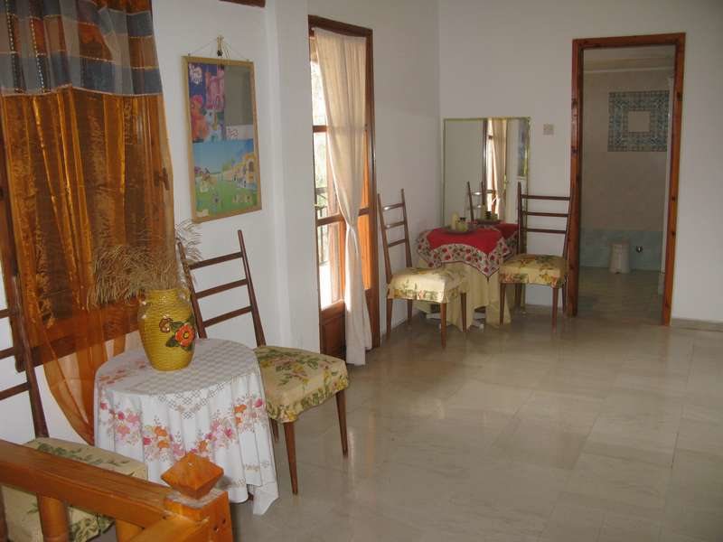 4 Bedroom Detached House in Nikiti RE0214 267348