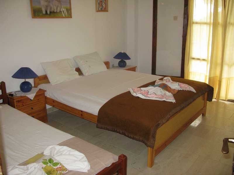 4 Bedroom Detached House in Nikiti RE0214 267354