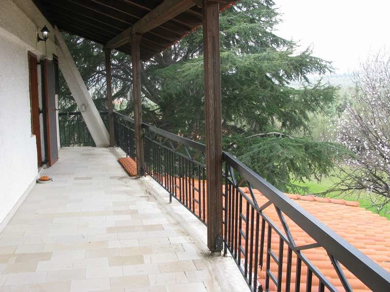 4 Bedroom Detached House in Nikiti RE0214 267360