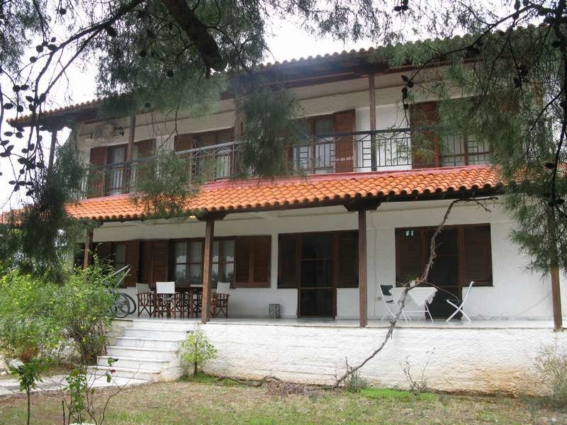 4 Bedroom Detached House in Nikiti RE0214 267363