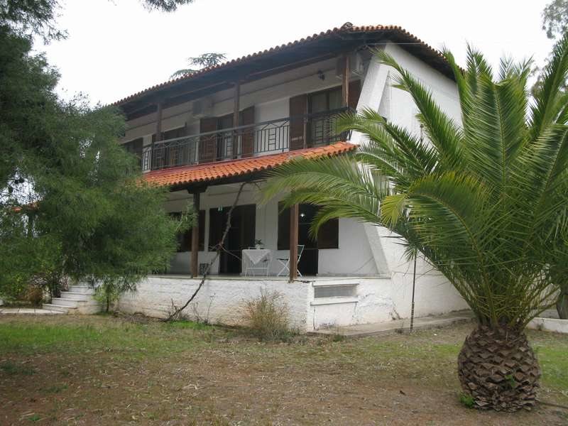 4 Bedroom Detached House in Nikiti RE0214 267367