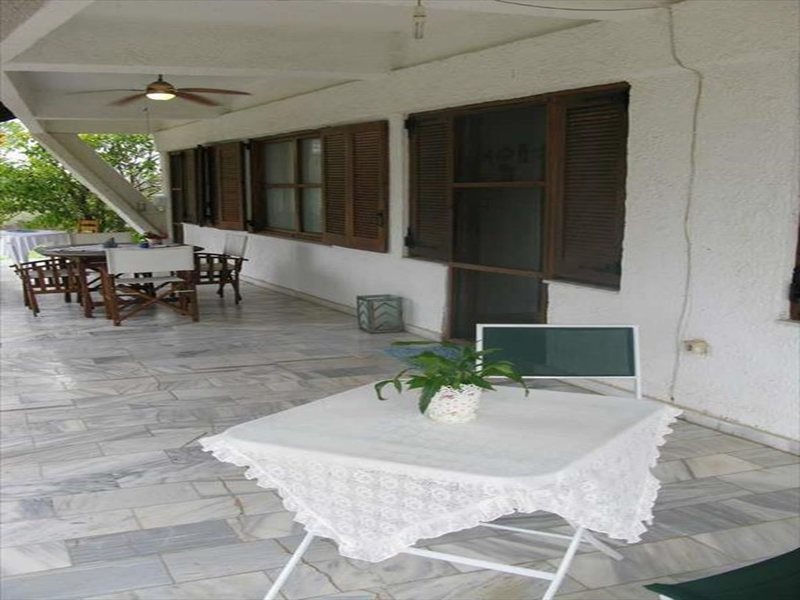 4 Bedroom Detached House in Nikiti RE0214 267372