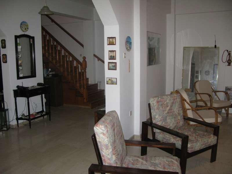 4 Bedroom Detached House in Nikiti RE0214 267373