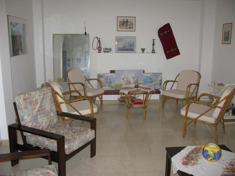 4 Bedroom Detached House in Nikiti RE0214 267374